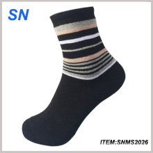 2015 Hight Qualität Import Baumwolle benutzerdefinierte Großhandel Socken